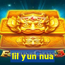 lil yun nua